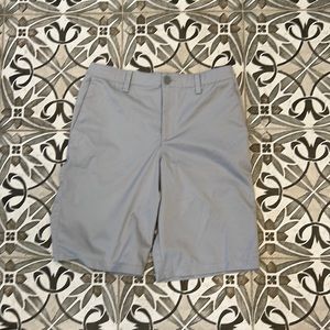 Under Armour Dressy Golf Shorts